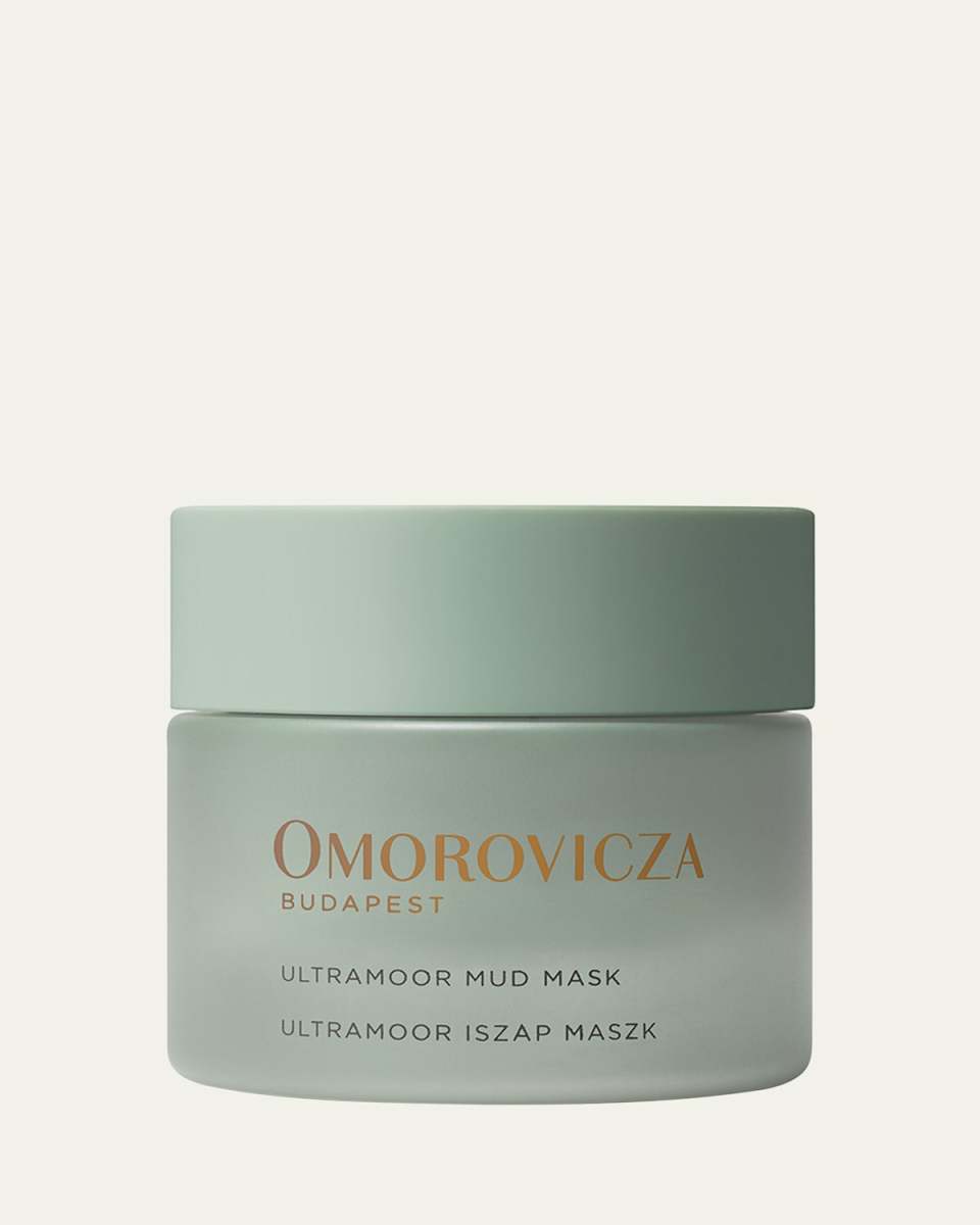Ultramoor Mud Mask, 1.7 oz.